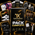 PACK PROVEEDORES 🎁