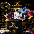 PROVEEDOR CAMISETAS DE FÚTBOL
