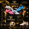 PROVEEDOR BOTAS DE FÚTBOL