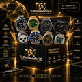 PROVEEDOR DE RELOJES
