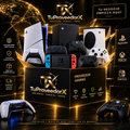 PROVEEDOR GAMING