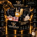 PROVEEDOR DE PERFUMES