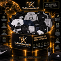 PROVEEDOR DE ROPA DEPORTIVA
